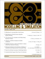 New 205 Journal Issue