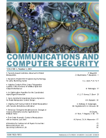 New 212 Journal Issue
