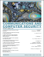 Communications and Computer Security
