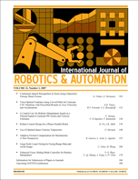 international journal of robotics research review time